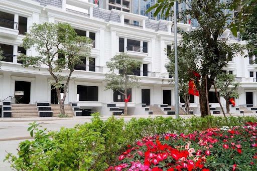 Do không có nhu cầu sử dụng, chính chủ cần cho thuê biệt thự tại dự án Sunshine City.